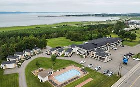 Days Inn By Wyndham Riviere-Du-Loup